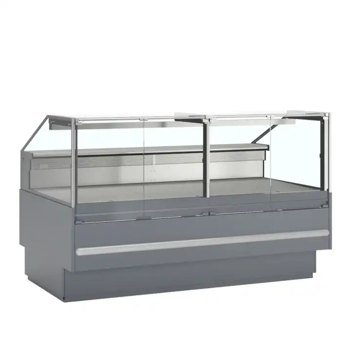 Vitrines >Talho / Chacutaria  SOCB18782A