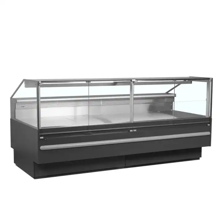 Vitrines >Talho / Chacutaria  SOCB25082A