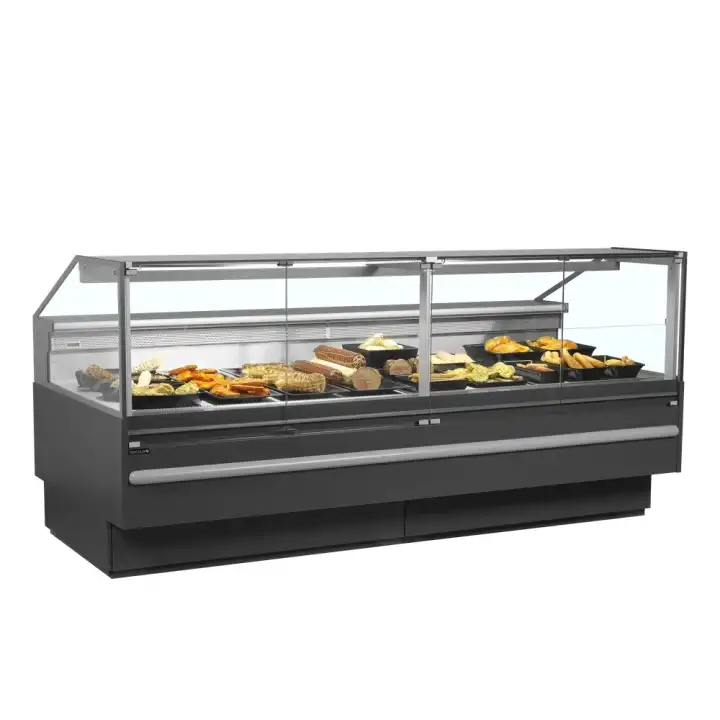 Vitrines >Talho / Chacutaria  SOCB25082A