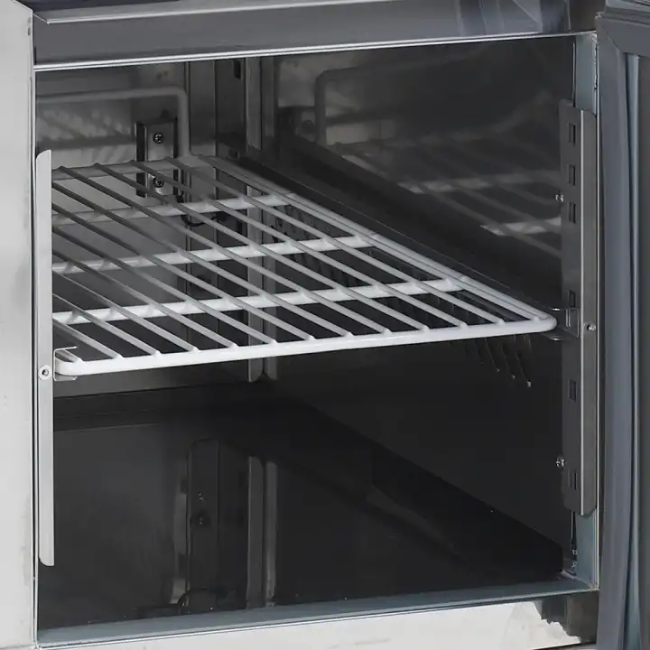 Bancada refrigerada GN1/1  UC5210
