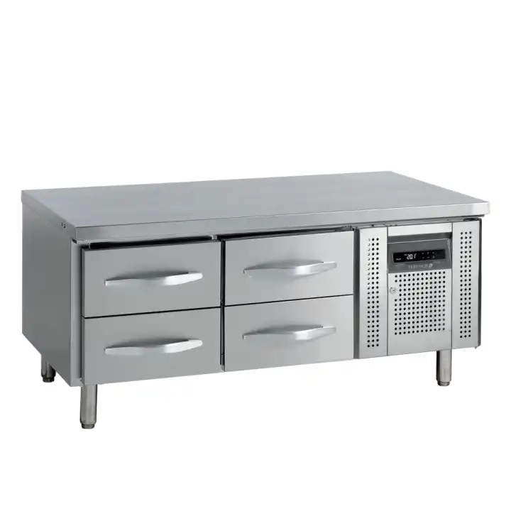 Bancada refrigerada GN1/1  UC5240