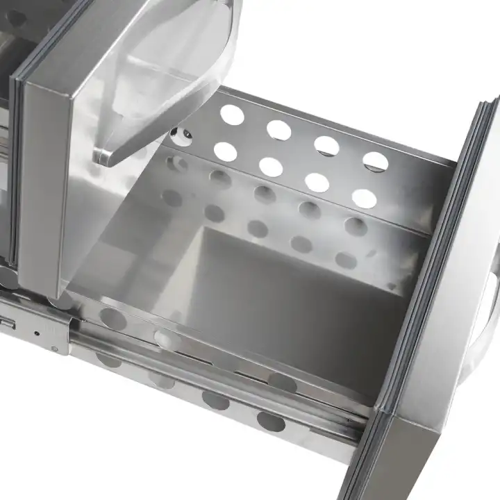 Bancada refrigerada GN1/1  UC5240