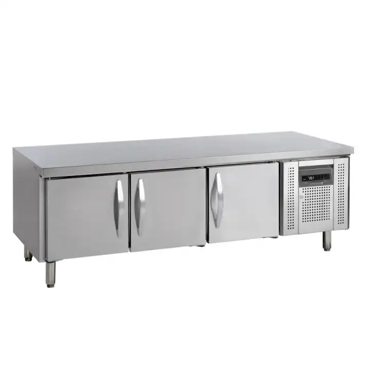 Bancada refrigerada GN1/1  UC5310