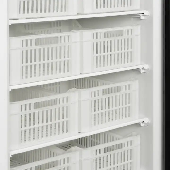 Congelador de armazenagem  UF600 C/CESTAS