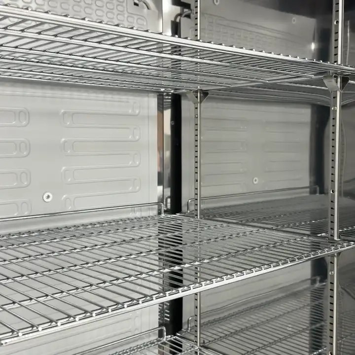 Congelador de armazenagem GN2/1  UF600SS