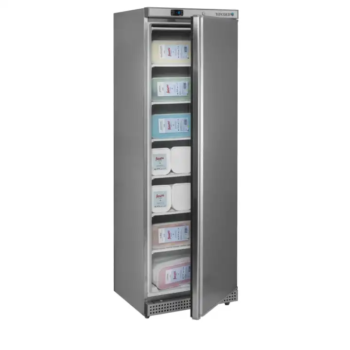 Congelador de armazenamento  UF400S