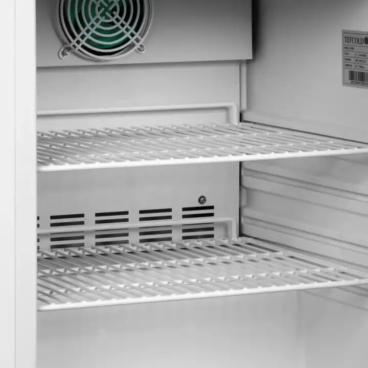 Congelador de armazenamento  UF200V