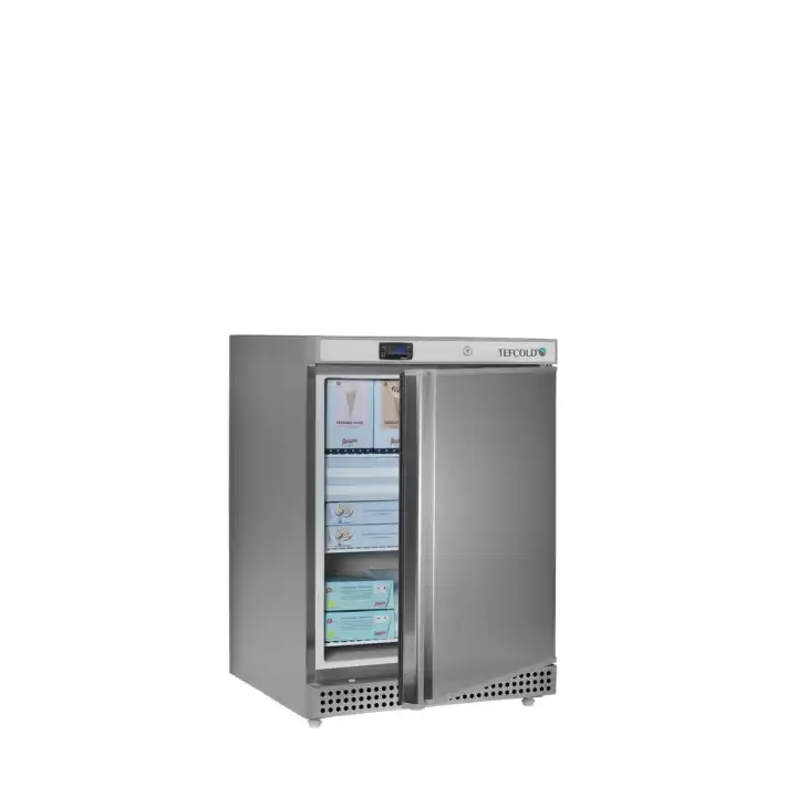 Congelador de armazenamento  UF200VS