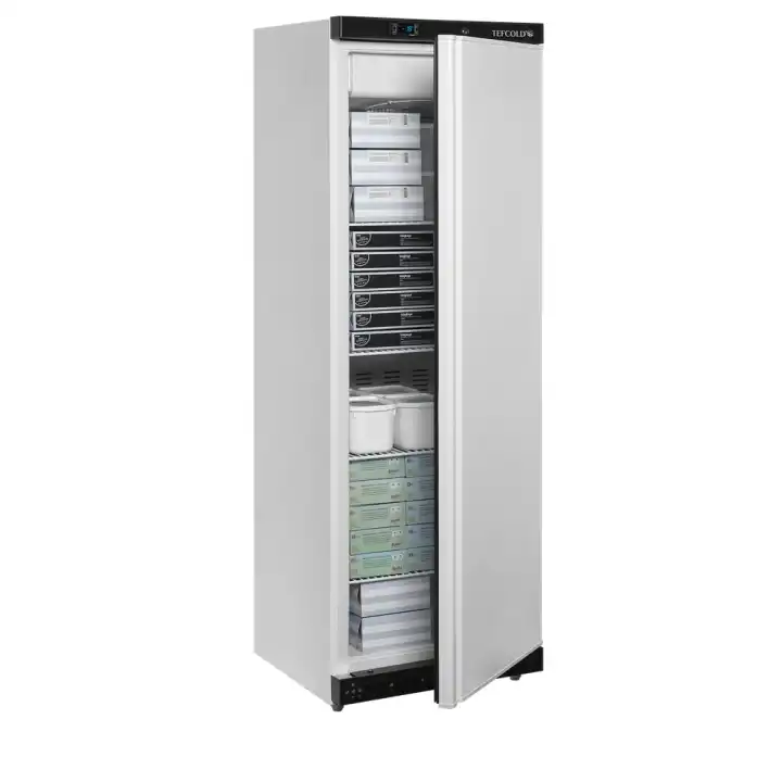 Congelador de armazenamento  UF400V