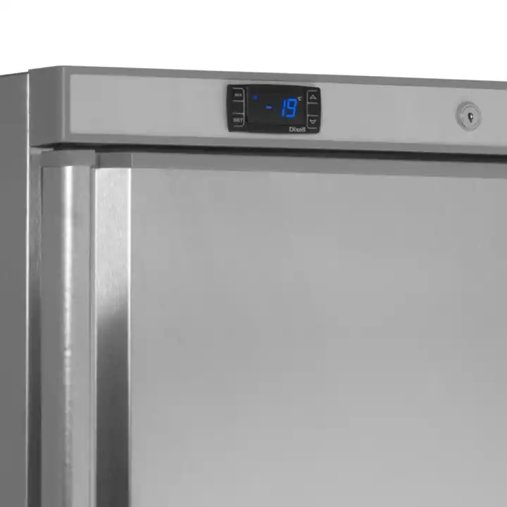 Congelador de armazenamento  UF400VS