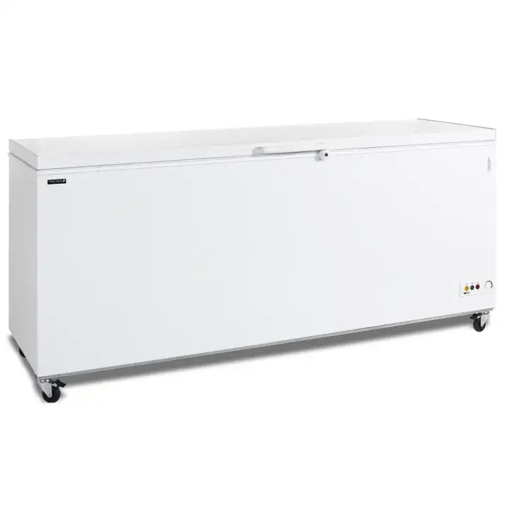 Arca Congeladora  CF700 SL