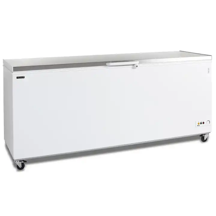 Arca Congeladora  CF700S SL