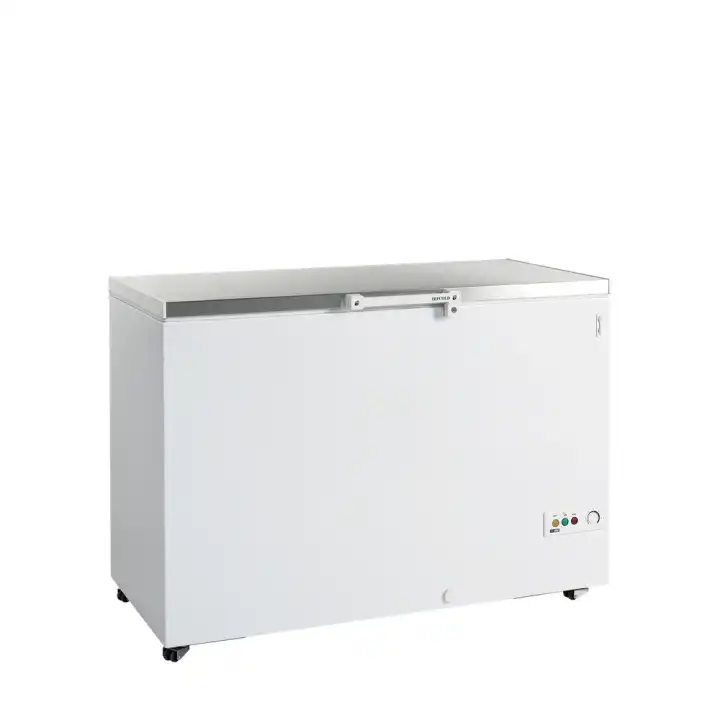 Arca Congeladora  FR405S SL