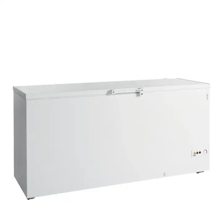 Arca Congeladora  FR605 SL