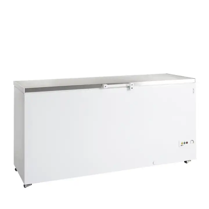 Arca Congeladora  FR605S SL