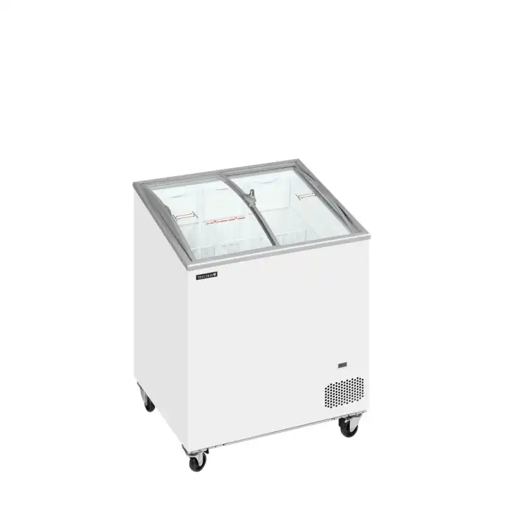Arca Congeladora Porta vidro  IC201SCEB