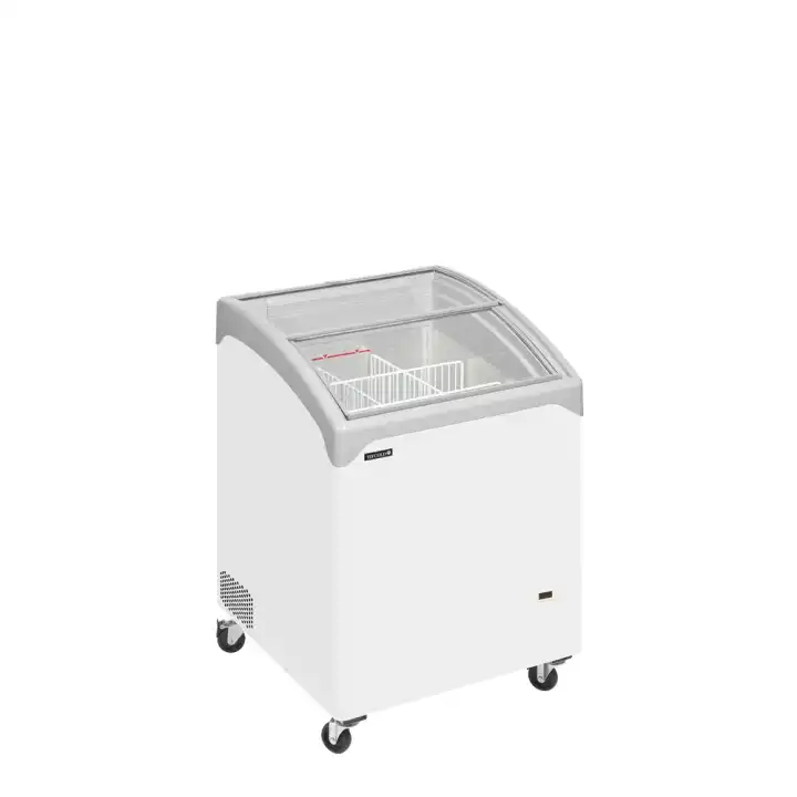 Arca Congeladora Porta vidro  NIC101SCEB