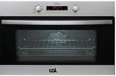 Microondas Combinado Profissional 38L com Grill e Convecção