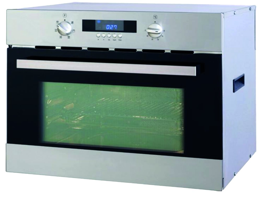 Micro-ondas Combinado Profissional 38L c/ Grill e Convecção