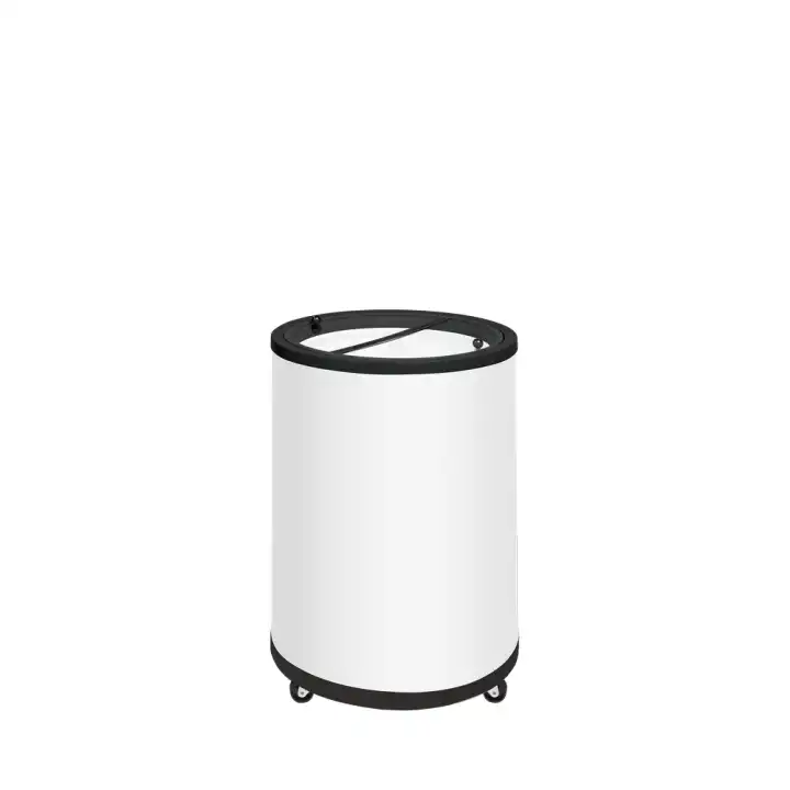 Congelador de impulso  CF78