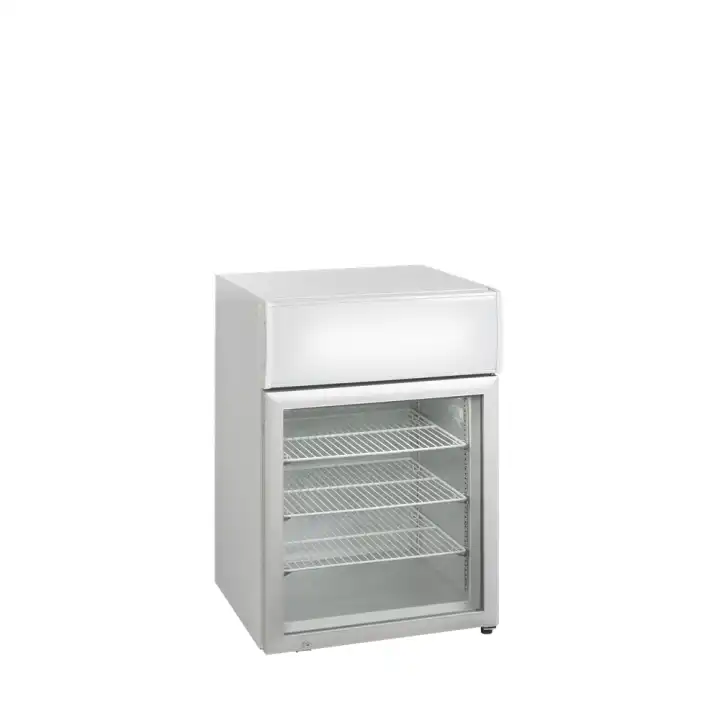 Congelador de mesa  UF100GCP