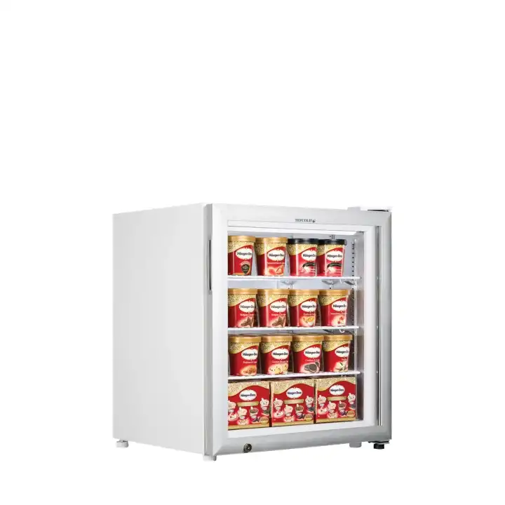 Congelador de mesa  UF100G