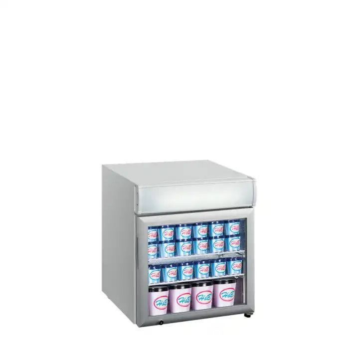 Congelador de mesa  UF50GCP