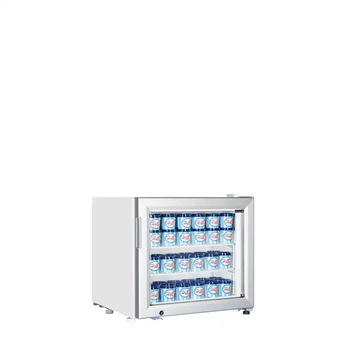Congelador de mesa  UF50G