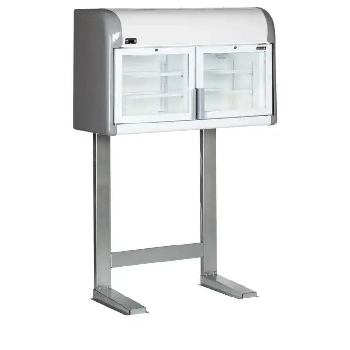Congelador de parede  MTF Mini