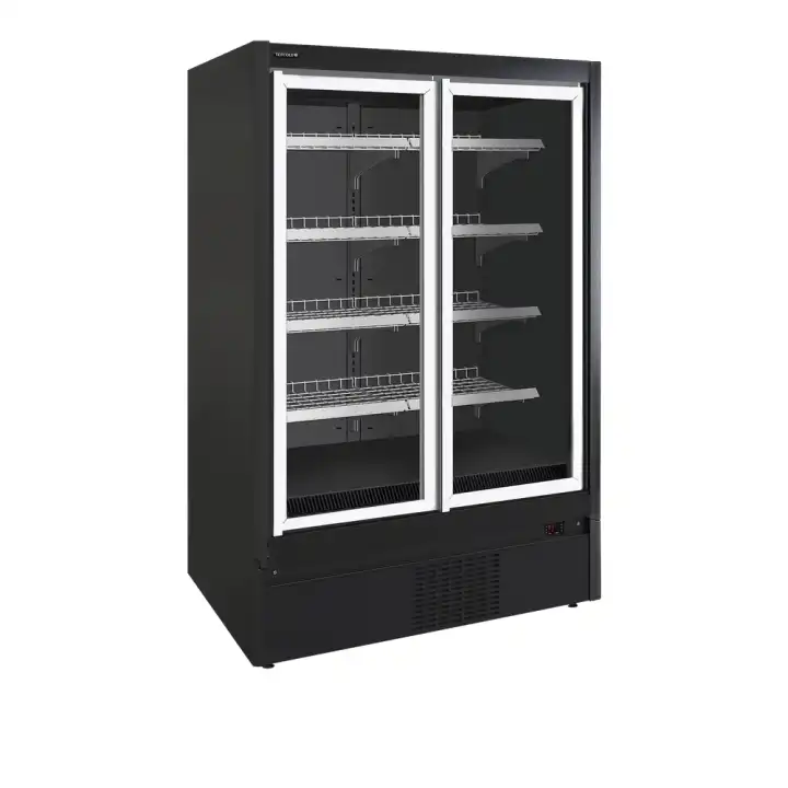 Congelador de parede para supermercado  EXTRA1250FD