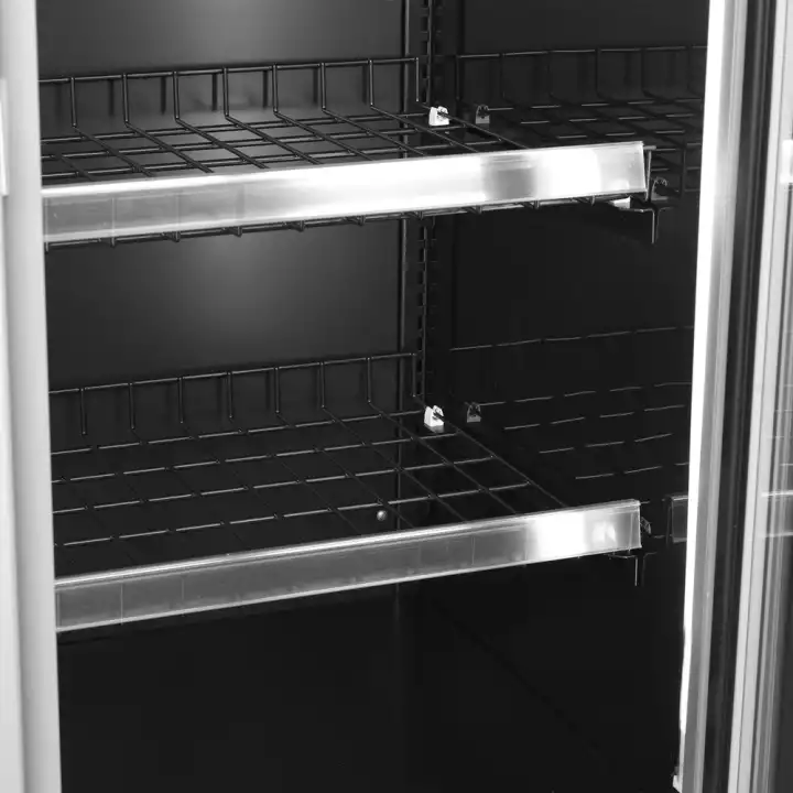 Congelador de parede para supermercado  EXTRA1875FD