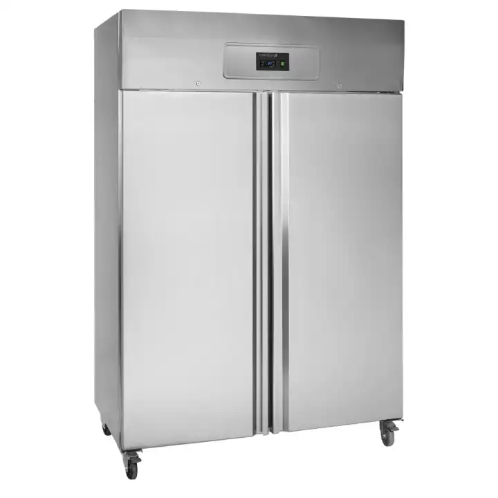Congelador vertical  RF1010