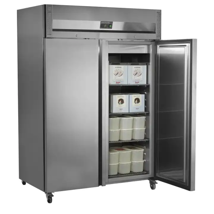 Congelador vertical GN2/1  RF1420X1