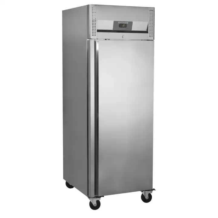 Congelador vertical GN2/1  RF710X1