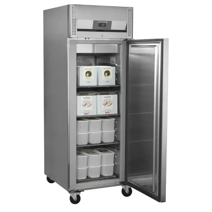 Congelador vertical GN2/1  RF710X1