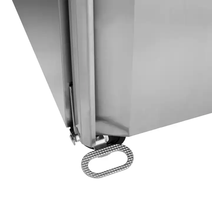 Congelador vertical GN2/1  RF710X1