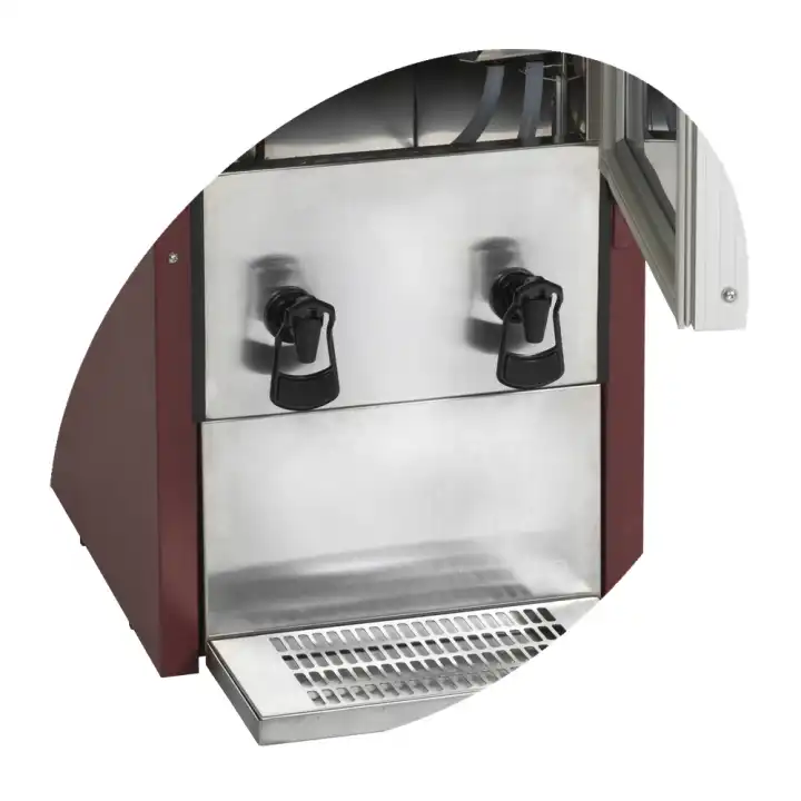 Dispensador de vinho  DKS95-2/20L