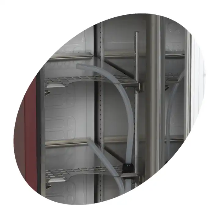 Dispensador de vinho  DKS95-3/10L