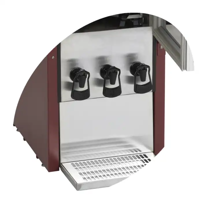 Dispensador de vinho  DKS95-3/10L