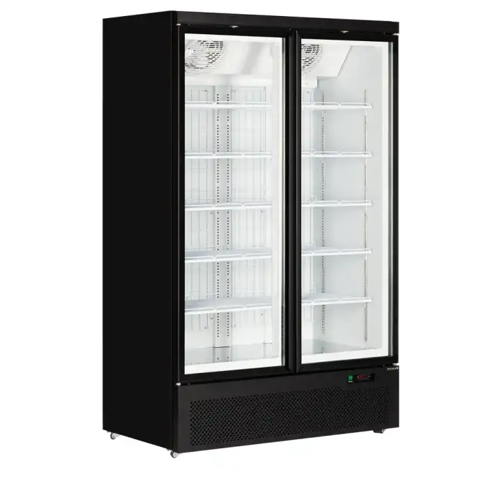 Expositor congelador  Atom Maxi F2DB