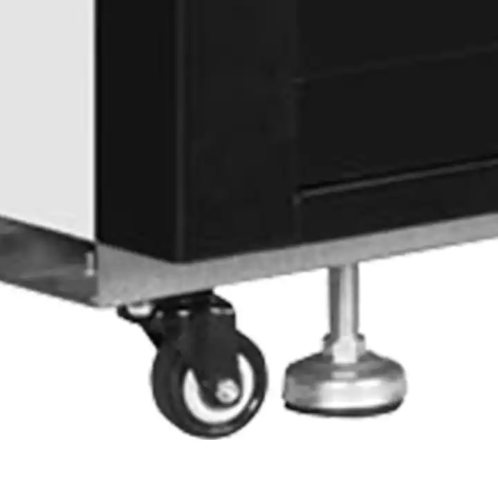 Expositor congelador  LGF2500