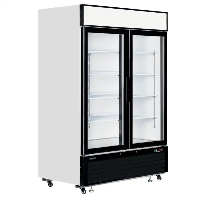 Expositor congelador  LGF5000