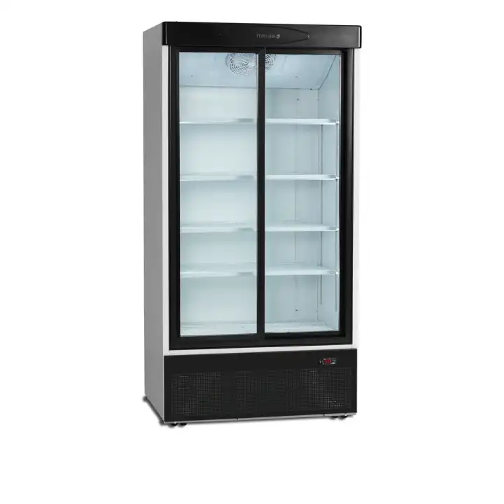 Expositor refrigerado  FS1002S