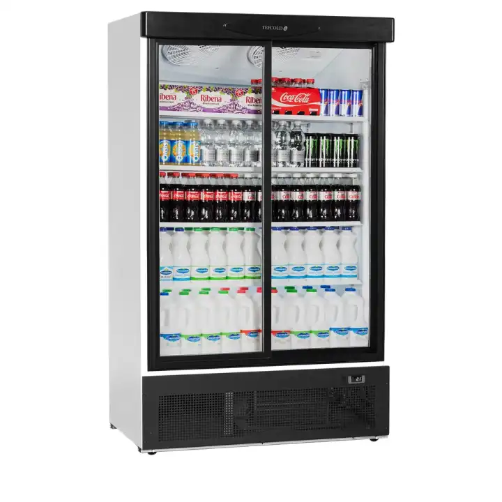 Expositor refrigerado  FS1202S