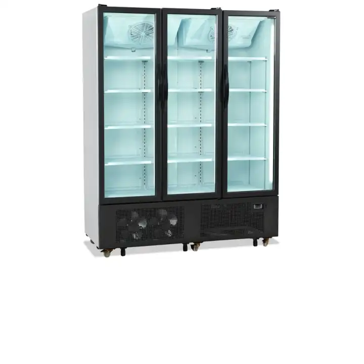 Expositor refrigerado  FS1600H
