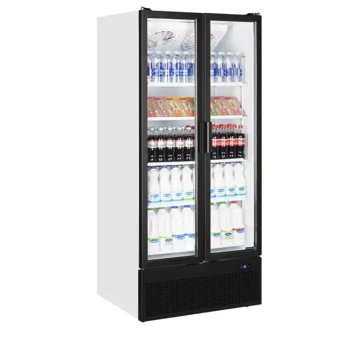 Expositor refrigerado  FS890H