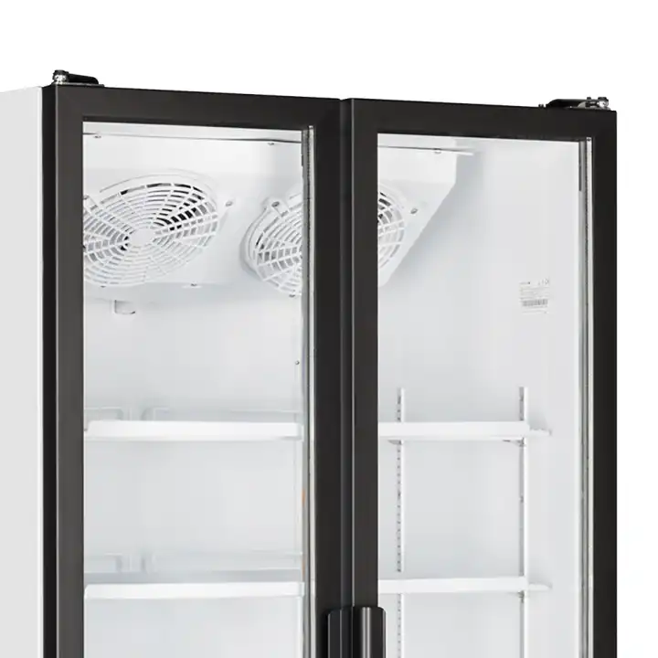 Expositor refrigerado  FS890H