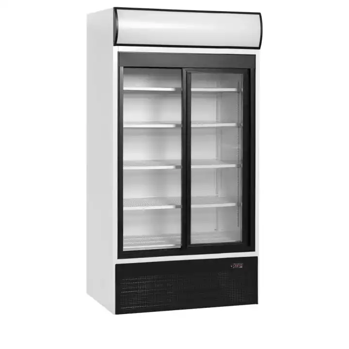 Expositor refrigerado  FSC1000S