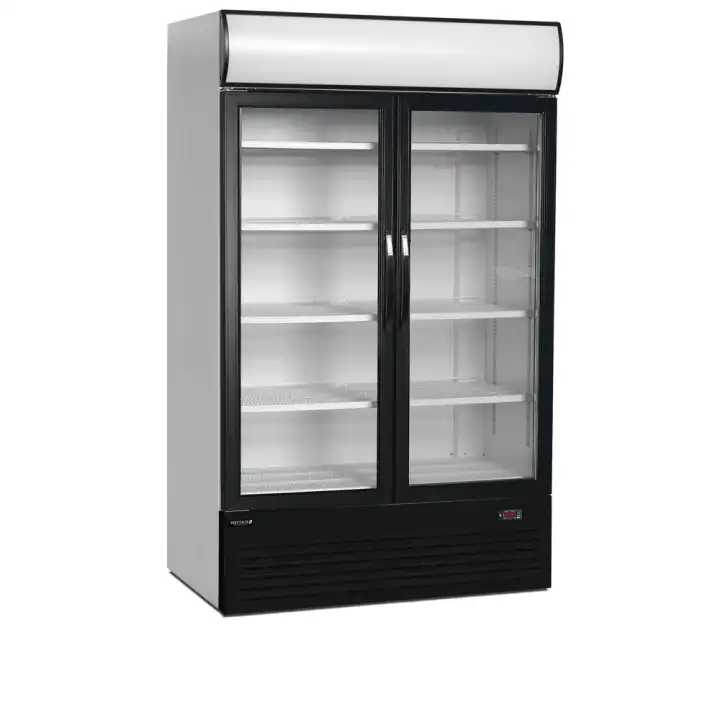 Expositor refrigerado  FSC1200H