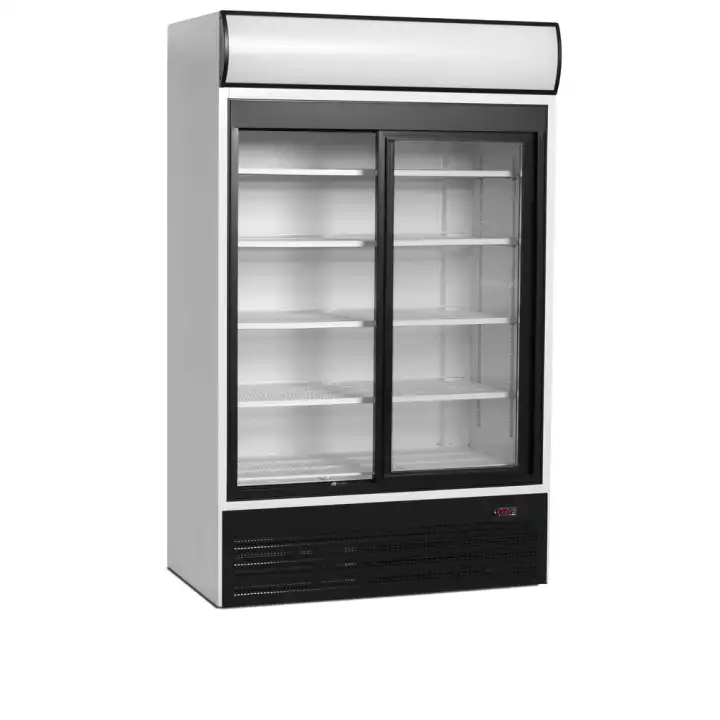Expositor refrigerado  FSC1200S
